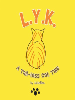 cover image of L.Y.K.